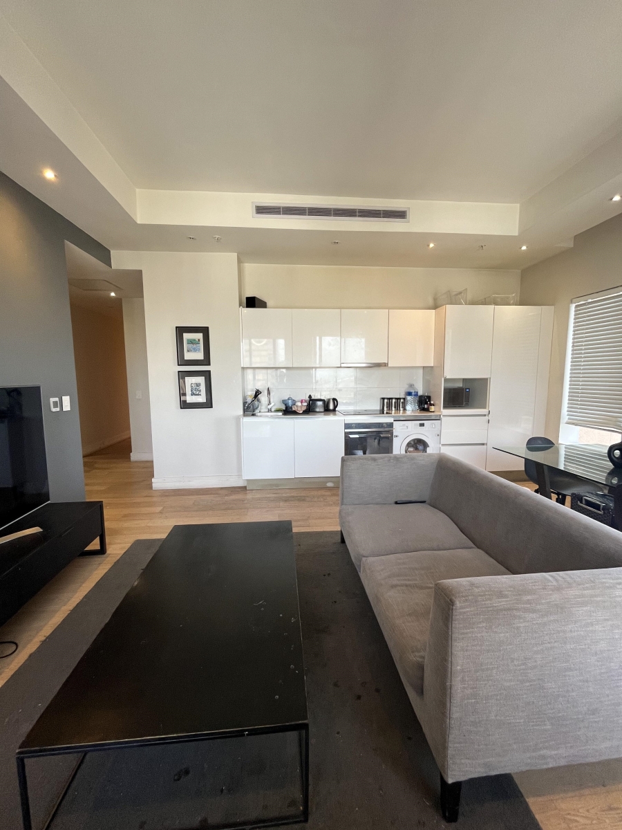 2 Bedroom Property for Sale in Cape Town City Centre Western Cape